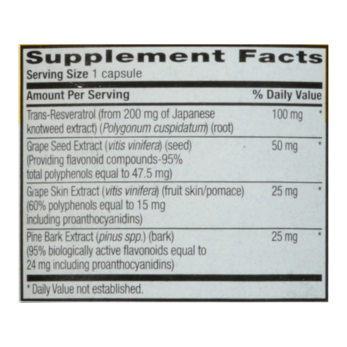 slide 3 of 13, Country Life Resveratrol Plus, 60 ct