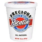 Galbani Whole Milk Ricotta Cheese