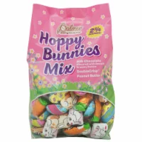 Happy Bunnies Mix