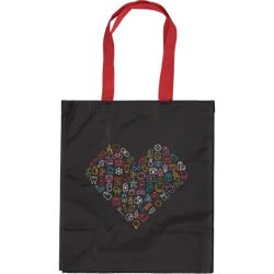 CVS Health Cvs Reusable Shopping Bag