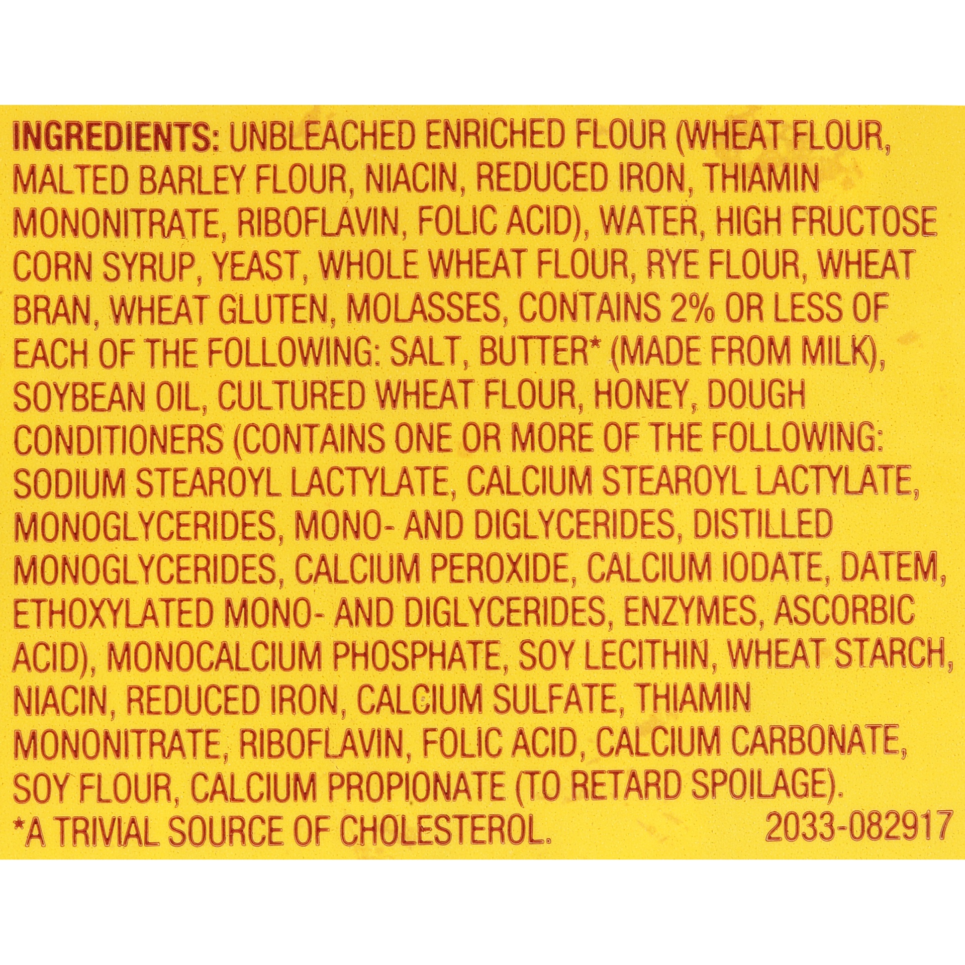 slide 6 of 8, Home Pride Butter Top Enriched Wheat Bread, Sliced Sandwich Bread, 20 oz Loaf, 20 oz