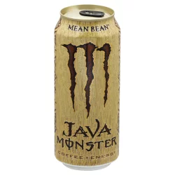 Java Monster Mean Bean