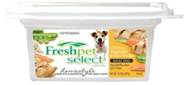 slide 1 of 1, Freshpet Dog Food 10.25 oz, 10.25 oz