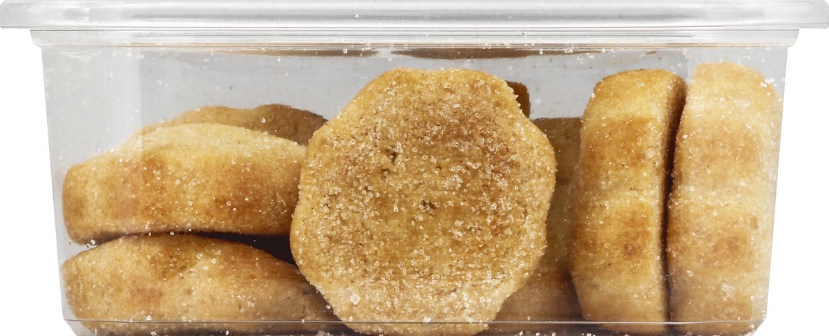 slide 4 of 4, WOW Baking Cookies 8 oz, 8 oz