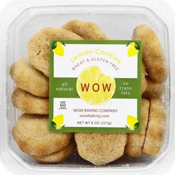 WOW Baking Cookies 8 oz