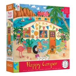 Ceaco Oversized Puzzle Asrt