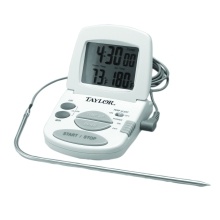 slide 1 of 1, Taylor Oven Thermometer, 1 ct