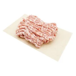 Raley's Fresh Ground Pork Per Pound