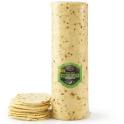 Private Selection Hatch Monterey Jack Cheese