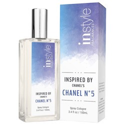 Fragrances category image