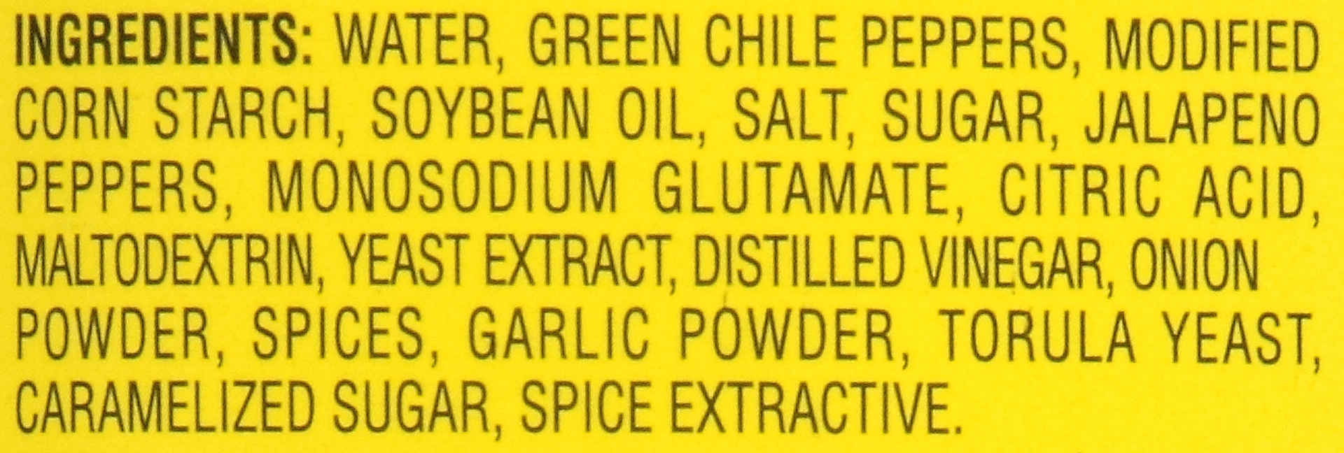 slide 6 of 6, Las Palmas Mild Green Chile Enchilada Sauce 28oz, 