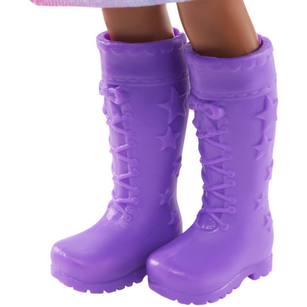 slide 3 of 6, Barbie ​Barbie Chelsea Can Be Rockstar Doll Playset, 1 ct