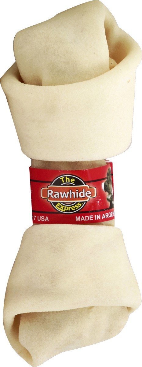 slide 2 of 2, The Rawhide Express Dog Treat 1 ea, 1 ct