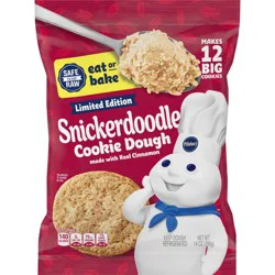 Pills Rtb Ckie Snickerdoodle