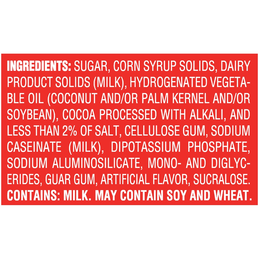 slide 4 of 6, Nestlé Instant Cocoa Mix - 50 ct, 50 ct