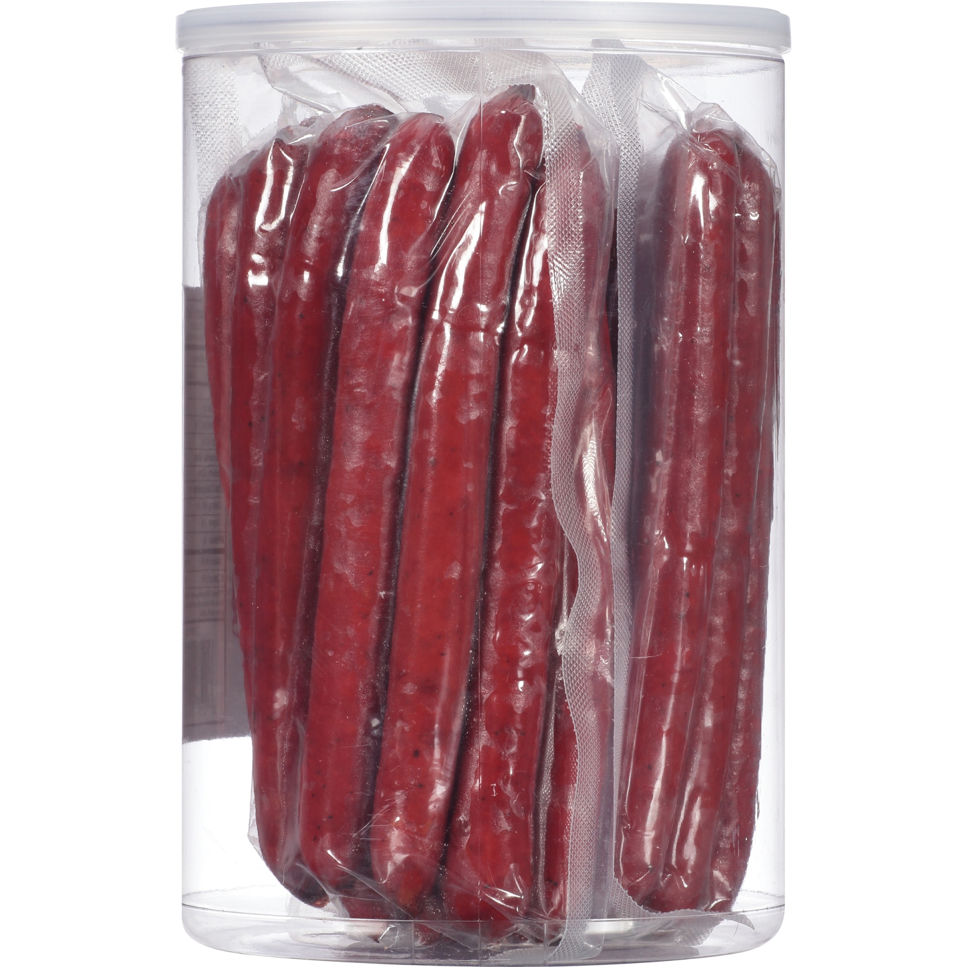 slide 4 of 6, Old Wisconsin Beef Snack Sticks, 24 oz