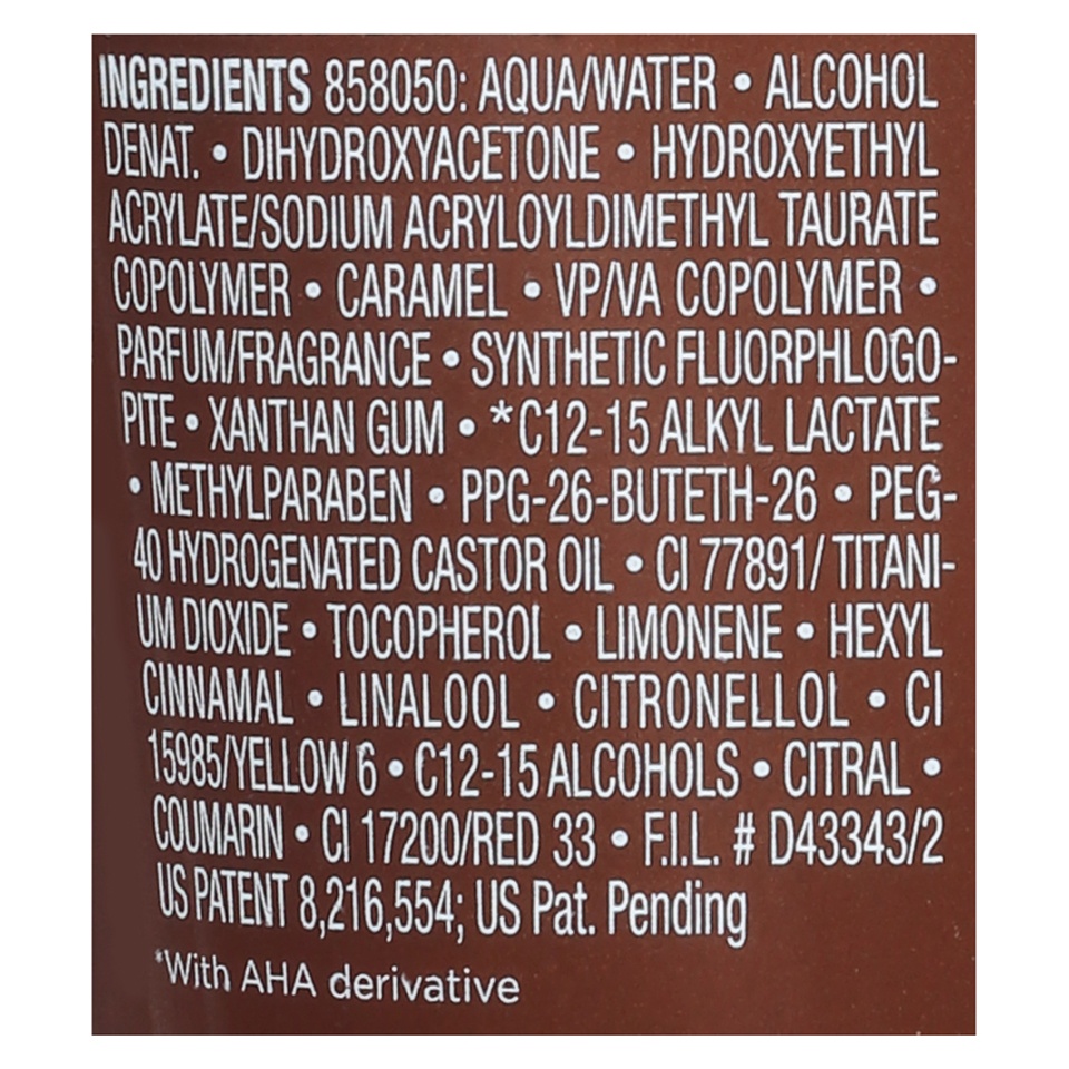 slide 5 of 5, L'Oréal L'Oreal Paris Sublime Bronze Tinted Self-Tanning Lotion - 5 fl oz, 5 fl oz