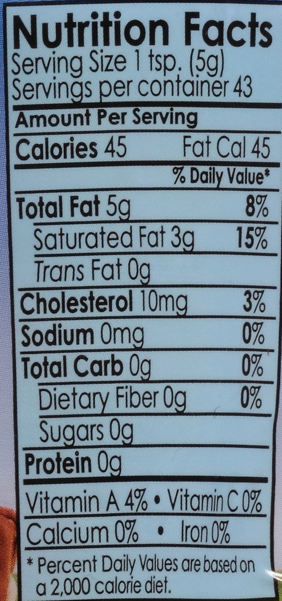 slide 5 of 8, Organic Valley Clarified Ghee Butter 7.5 oz, 7.5 oz