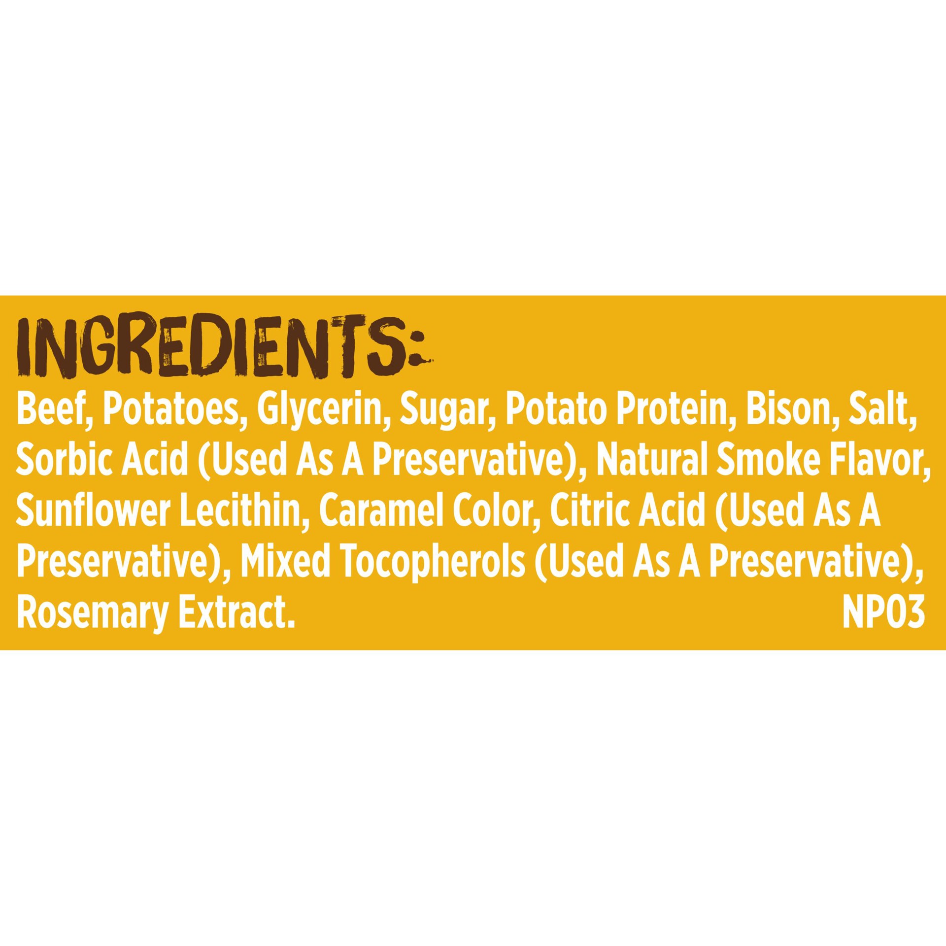 slide 5 of 9, Rachael Ray Nutrish Dog Treat, Beef, 5 oz