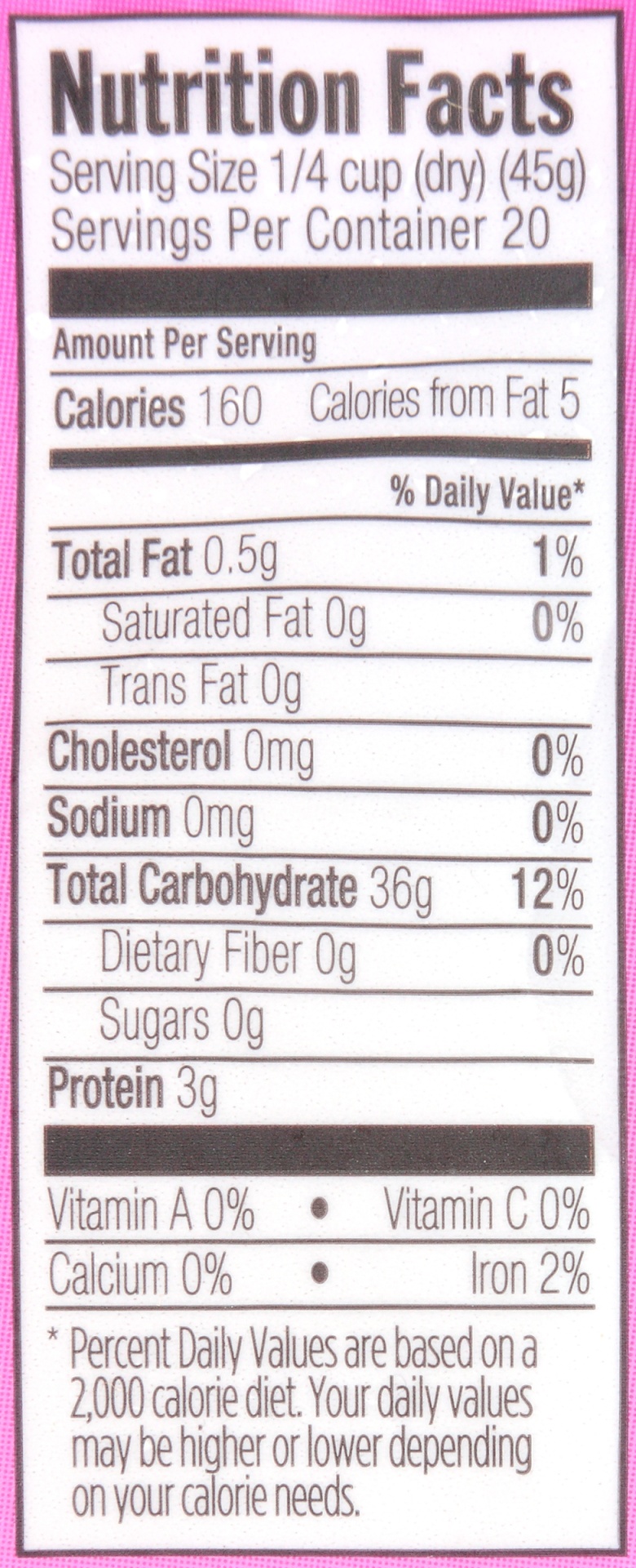 slide 7 of 8, Lundberg Family Farms California White Jasmine Gourmet Rice 32 oz, 32 oz