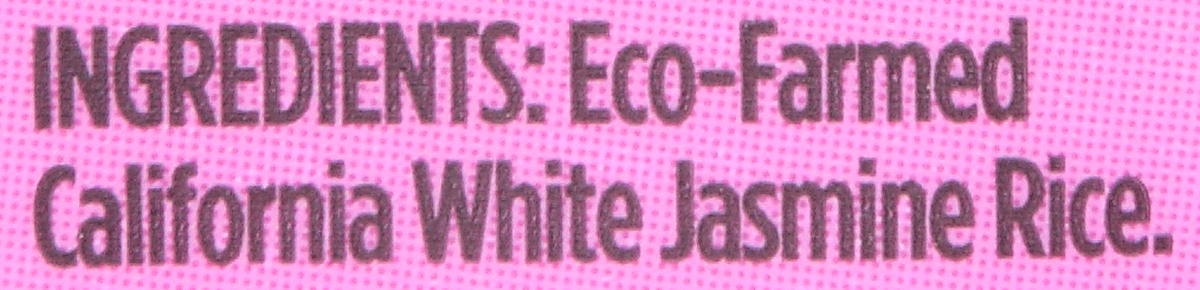 slide 8 of 8, Lundberg Family Farms California White Jasmine Gourmet Rice 32 oz, 32 oz