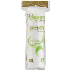 Degasa Cotton Rounds