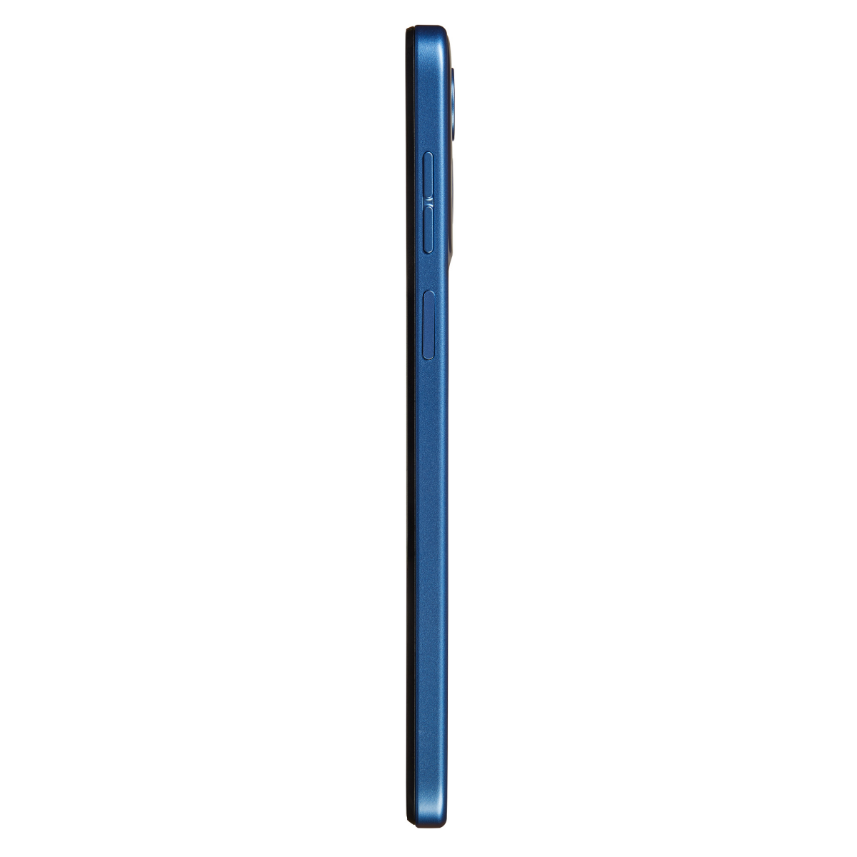 slide 3 of 4, Total by Verizon Moto g Play - Prepaid Smartphone - Blue - 64GB, 64 GB