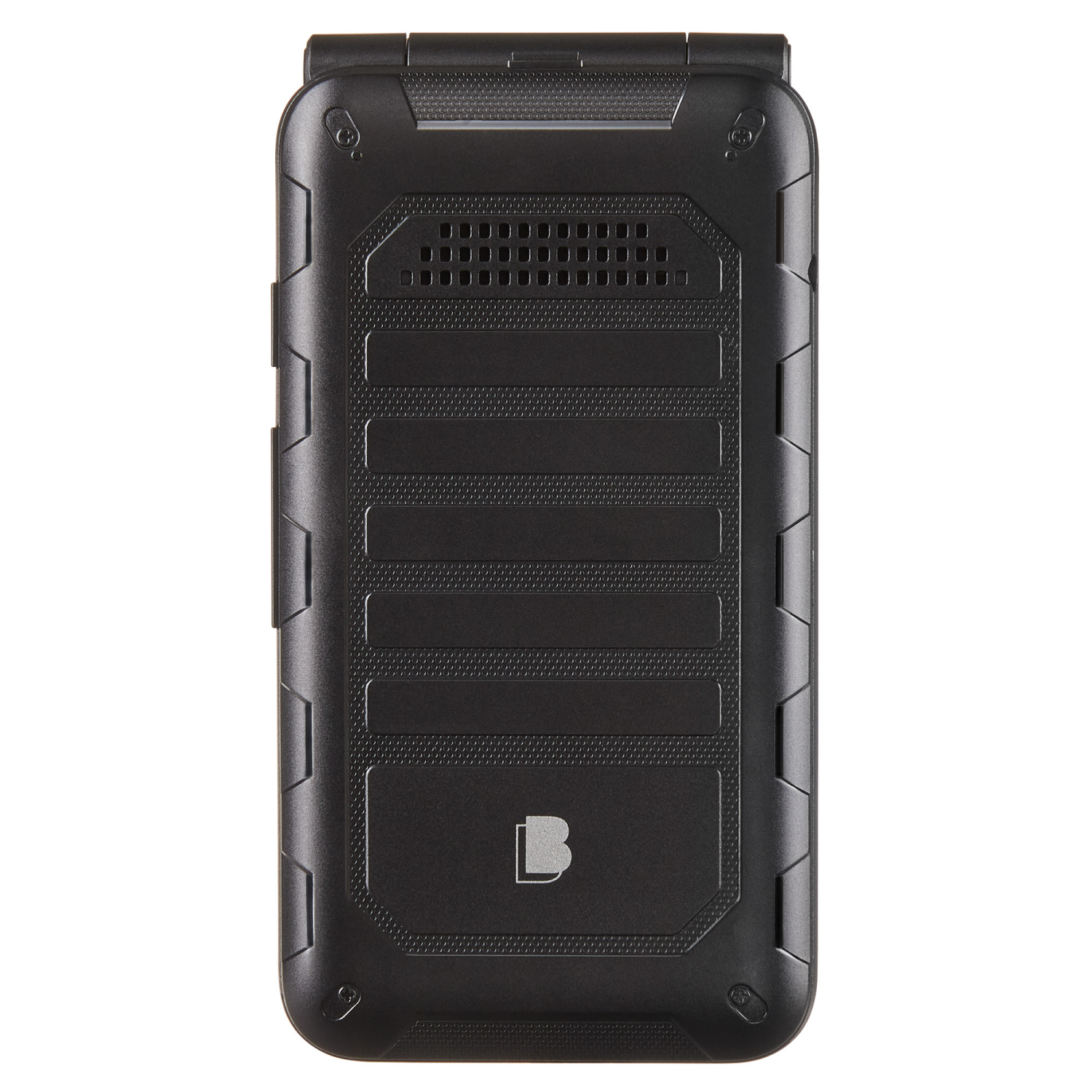 slide 4 of 4, Tracfone Blu Flex, 8GB, Black +1 Year of Service with 1500 MIN/1500 Text/1500MB - Prepaid Smartphone [Locked to Tracfone], 1 ct