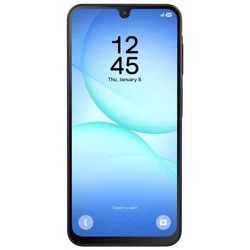 TRACFONE Verizon Prepaid Samsung Galaxy A17