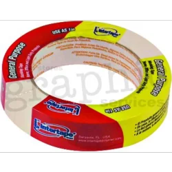 Intertape Polymer Group Masking Tape 1 in