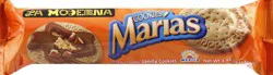 La Moderna Cookies 4.94 oz