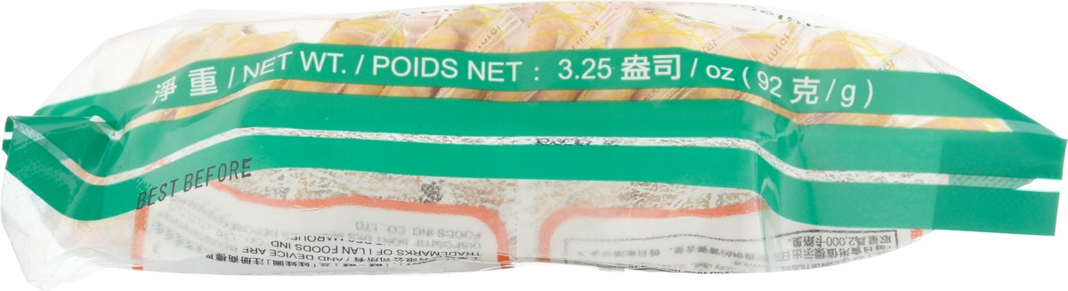 slide 6 of 14, Want Want Senbei Rice Crackers 3.25 oz, 3.25 oz