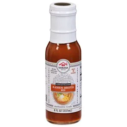 Yamasa Concentrated Miso Ramen Broth 8 fl oz