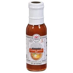 Yamasa Concentrated Miso Ramen Broth 8 fl oz