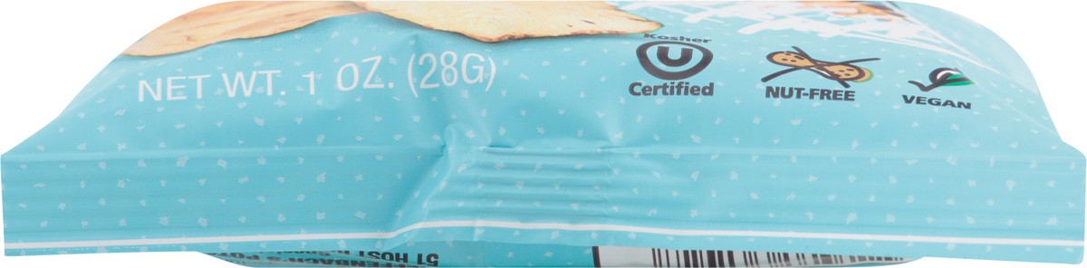 slide 12 of 12, Uglies Ugls Potato Chip Sea Salt, 1 oz