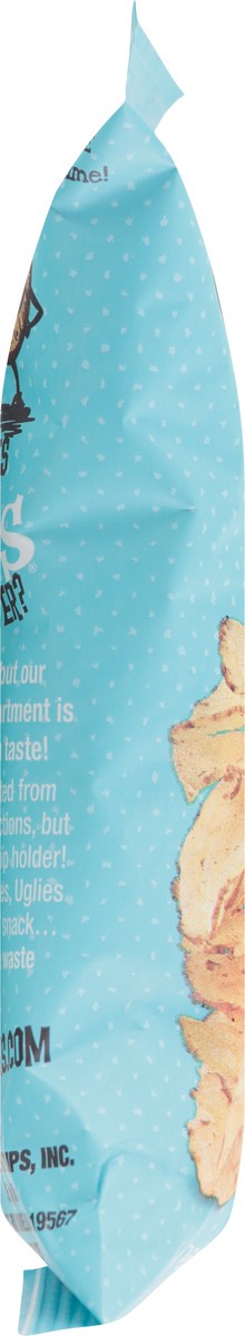 slide 10 of 12, Uglies Ugls Potato Chip Sea Salt, 1 oz