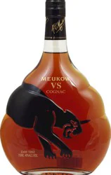 Meukow VS Cognac 750 ml