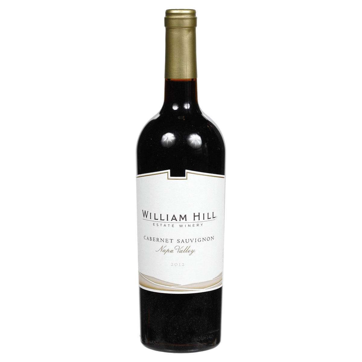 slide 1 of 3, William Hill Estate Winery William Hill Cabernet Sauvignon, 750 ml