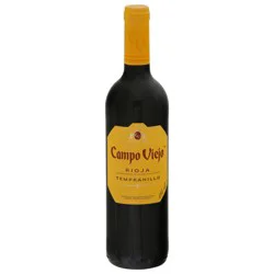 Campo Viejo Tempranillo Rioja 750 ml