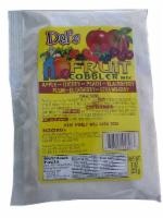 slide 1 of 1, Del's Fruit Cobbler Mix, 8 oz