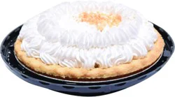 Jessie Lord Coconut Cream Pie
