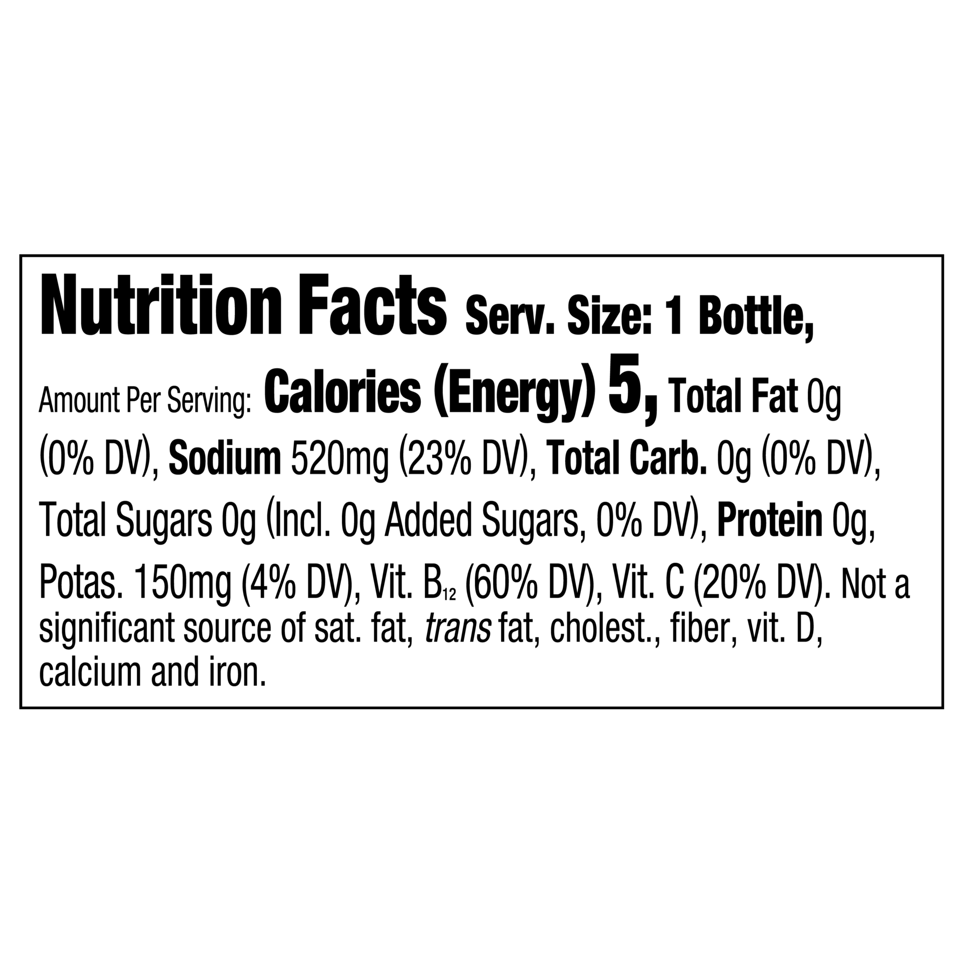 slide 3 of 5, POWERADE Power Water Zero Sugar Strawberry Kiwi Bottle, 20 fl oz, 20 fl oz