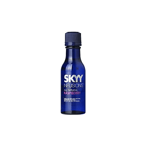 slide 1 of 1, Skyy Infusion Raspberry 50 Ml, 50 ml