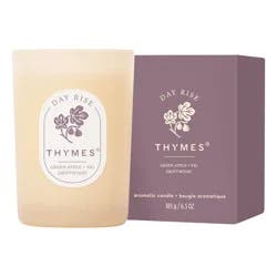 Thymes Day Rise Candle