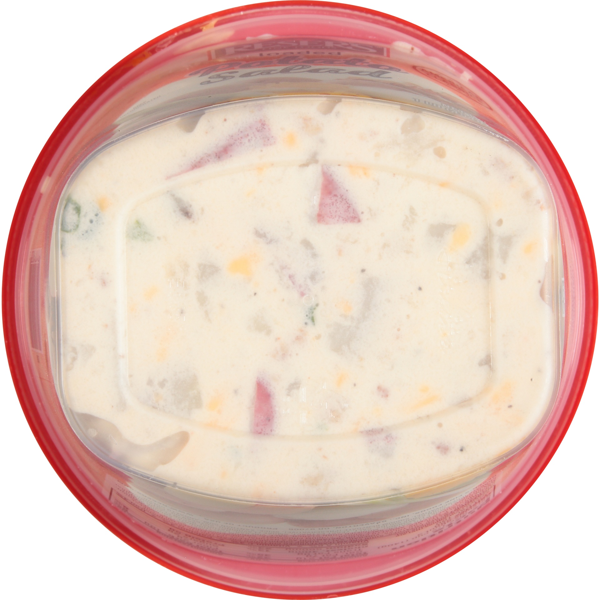 slide 4 of 6, Reser's Loaded Potato Salad 16 oz, 16 oz