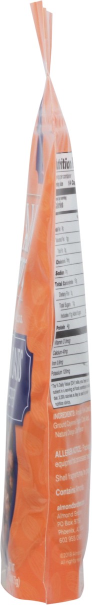slide 5 of 9, Almond Brothers Orange Almonds with Cayenne Pepper - 5 oz, 5 oz