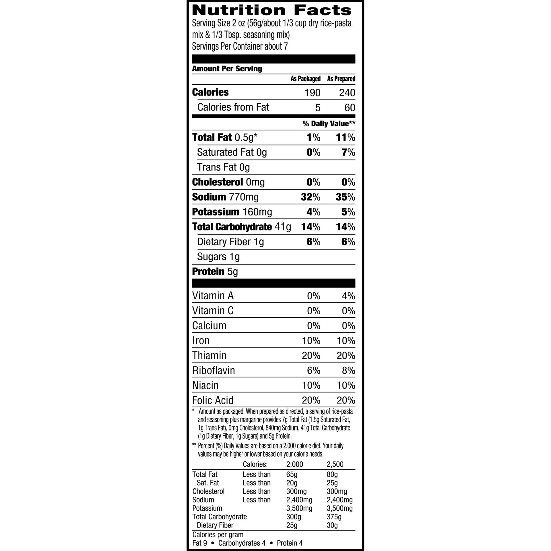 slide 2 of 4, Rice-A-Roni Rice Mix, Chicken, 13.8 oz