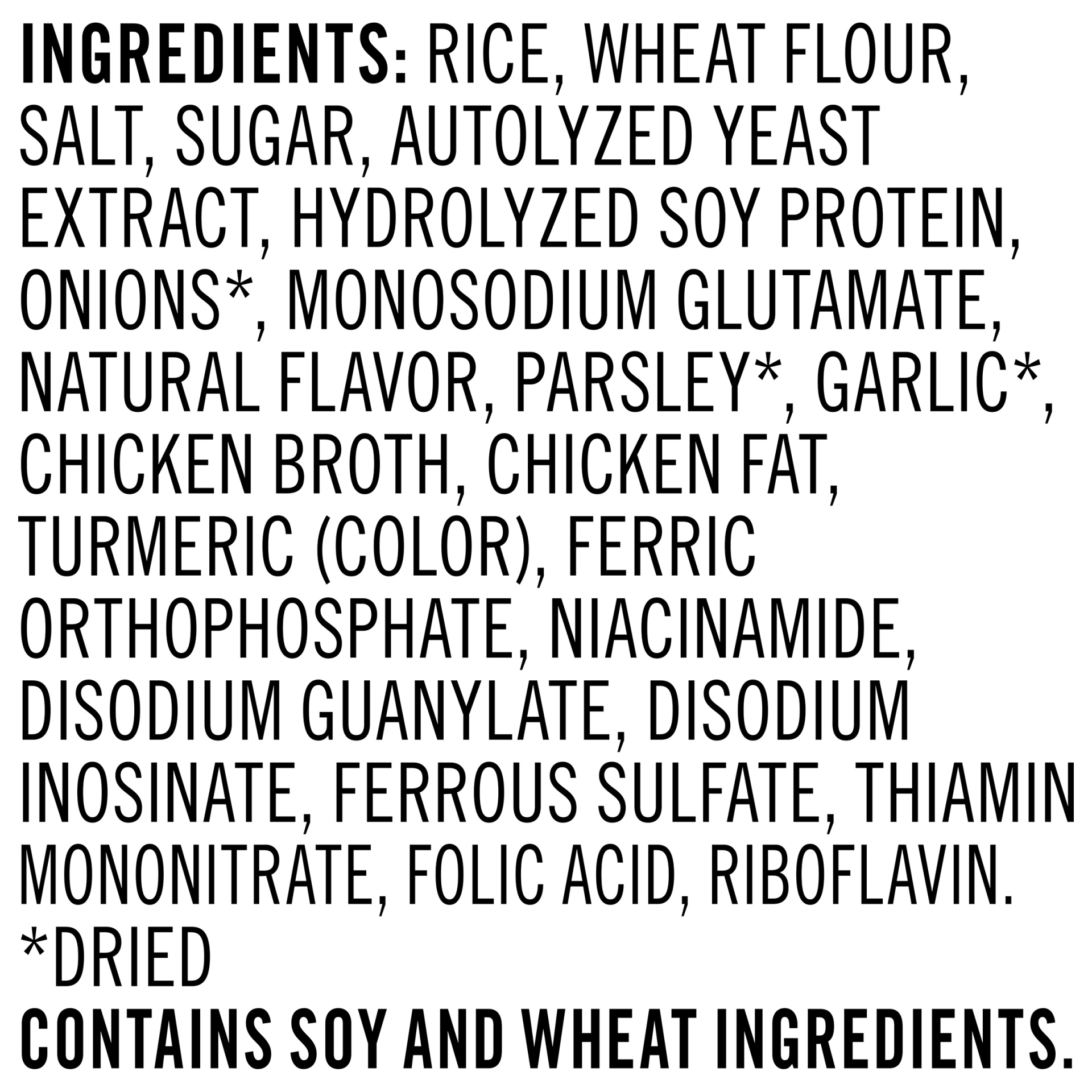 slide 4 of 4, Rice-A-Roni Rice Mix, Chicken, 13.8 oz