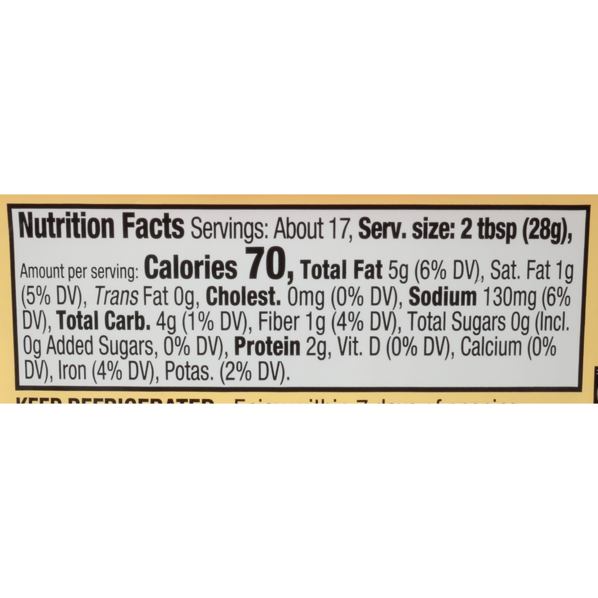 slide 3 of 6, Sabra Classic Hummus, Family Size, 17 oz, 17 oz