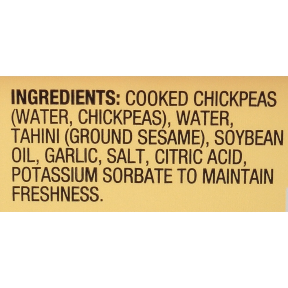 slide 2 of 6, Sabra Classic Hummus, Family Size, 17 oz, 17 oz